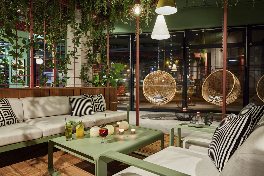 Legere Express Hotel Leipzig