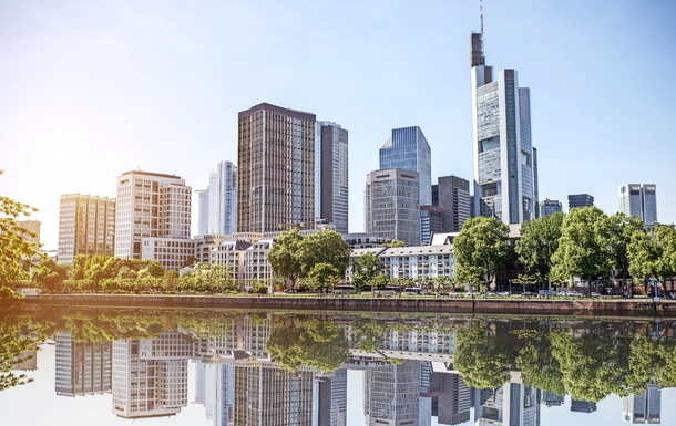 Frankfurt