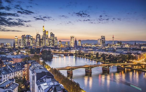 Frankfurt