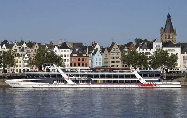 Mallorca Party (MS RheinMagie)