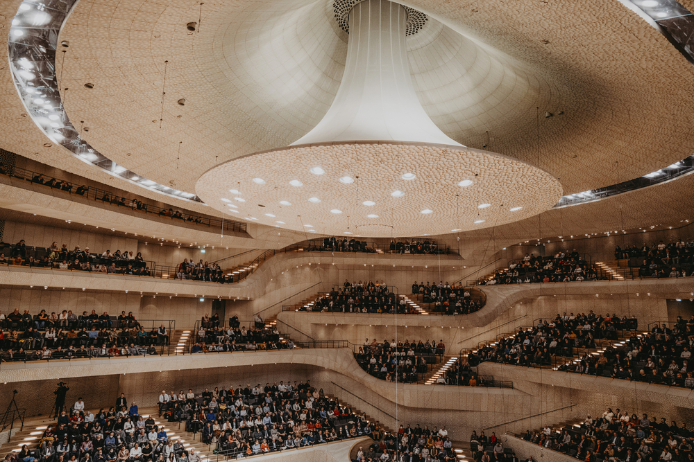 Elbphilharmonie