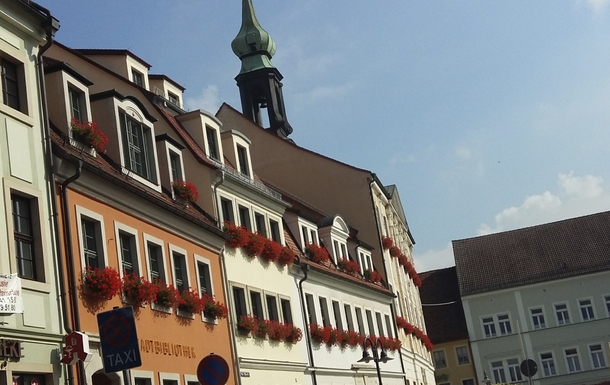 Hotel Sportwelt Bierstadt Radeberg