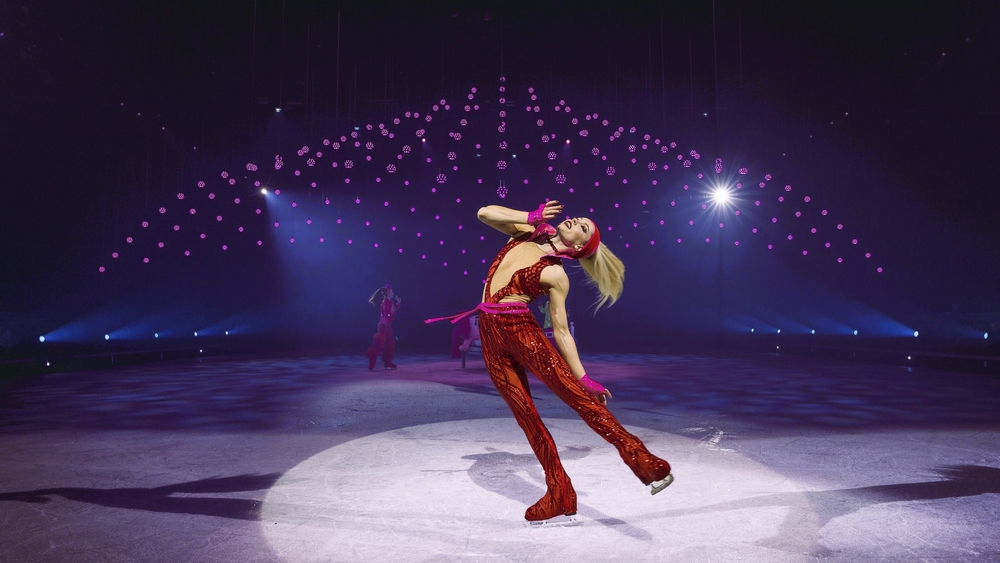 Holiday on Ice - NEW SHOW 2025