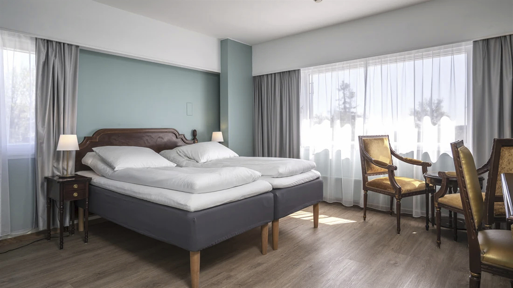 Thon Hotel Skeikampen