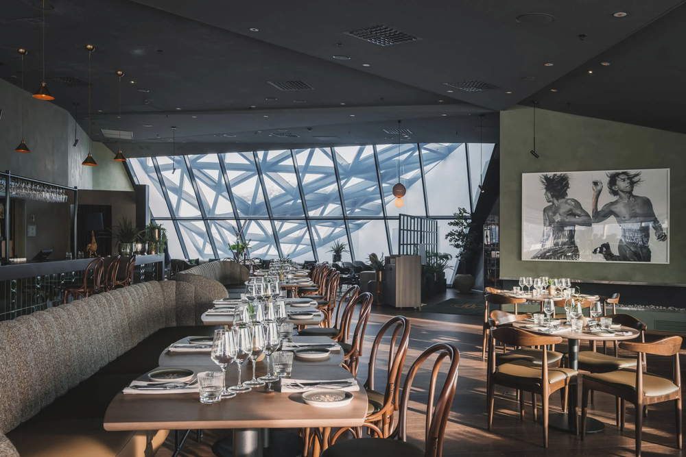 Clarion Hotel Trondheim