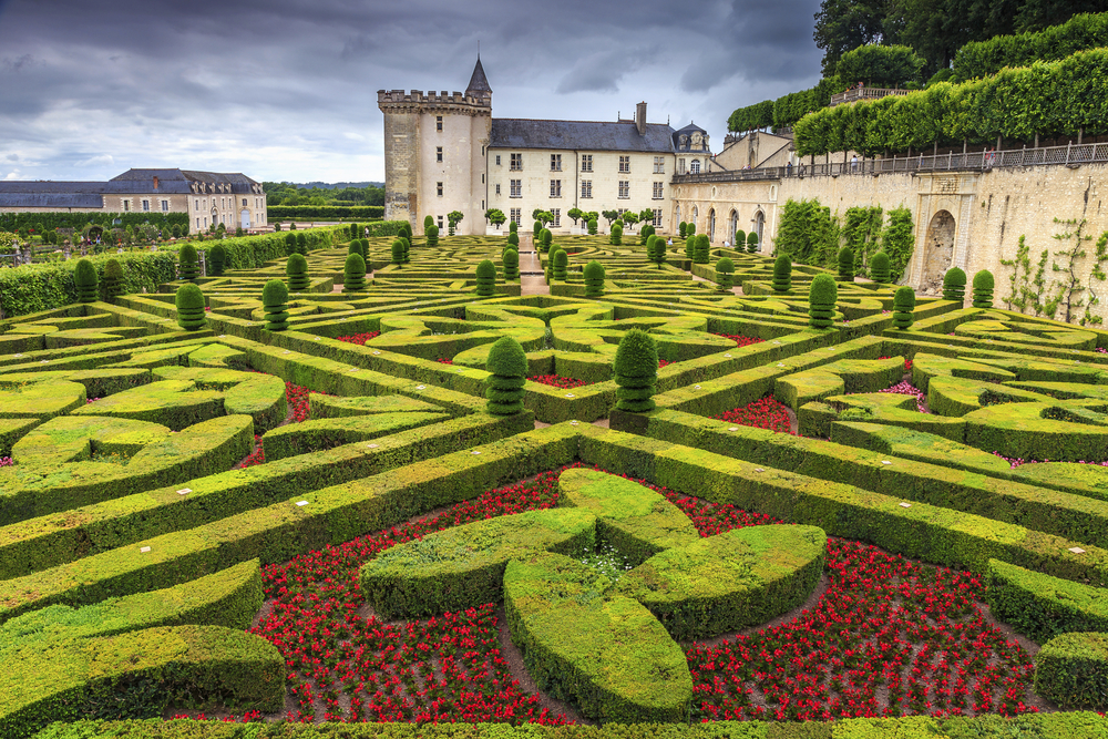 Château de Villandry