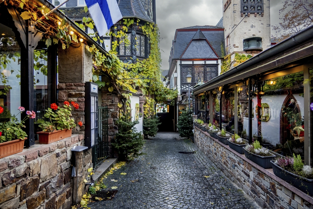 Rüdesheim