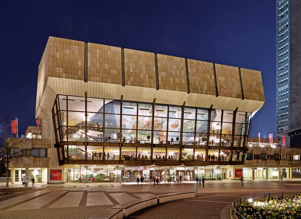 Gewandhausorchester Leipzig