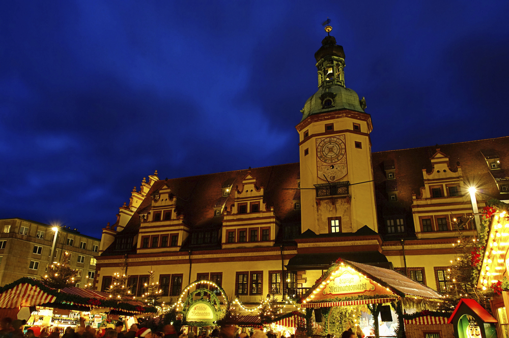 Leipzig
