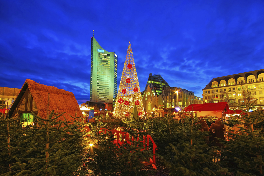 Leipzig
