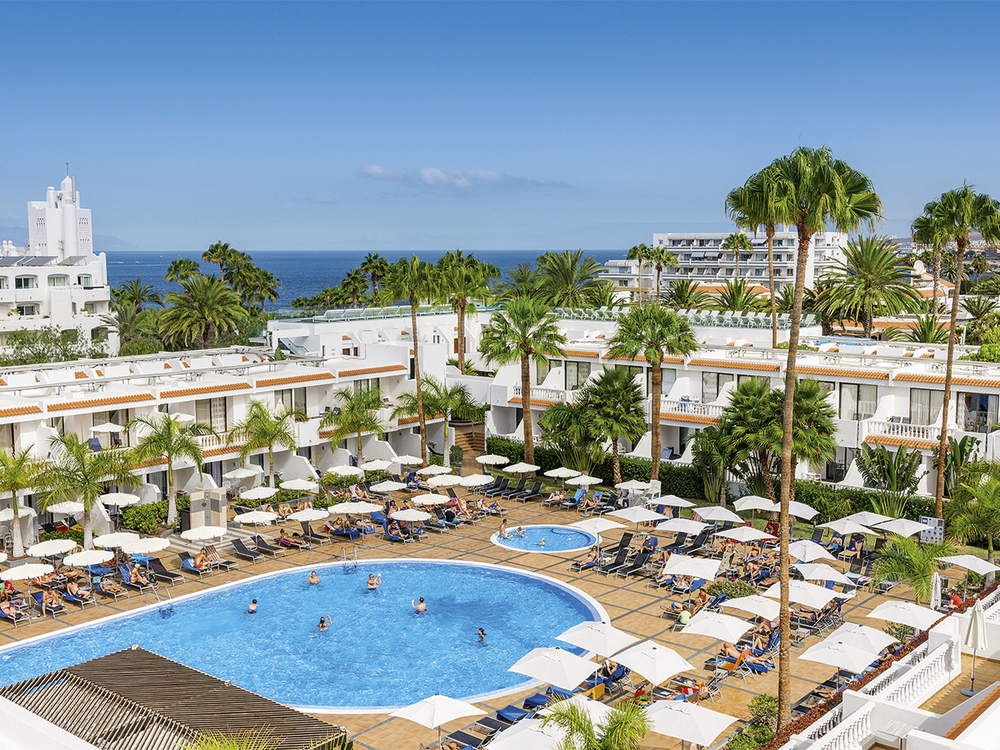 allsun Hotel Los Hibiscos