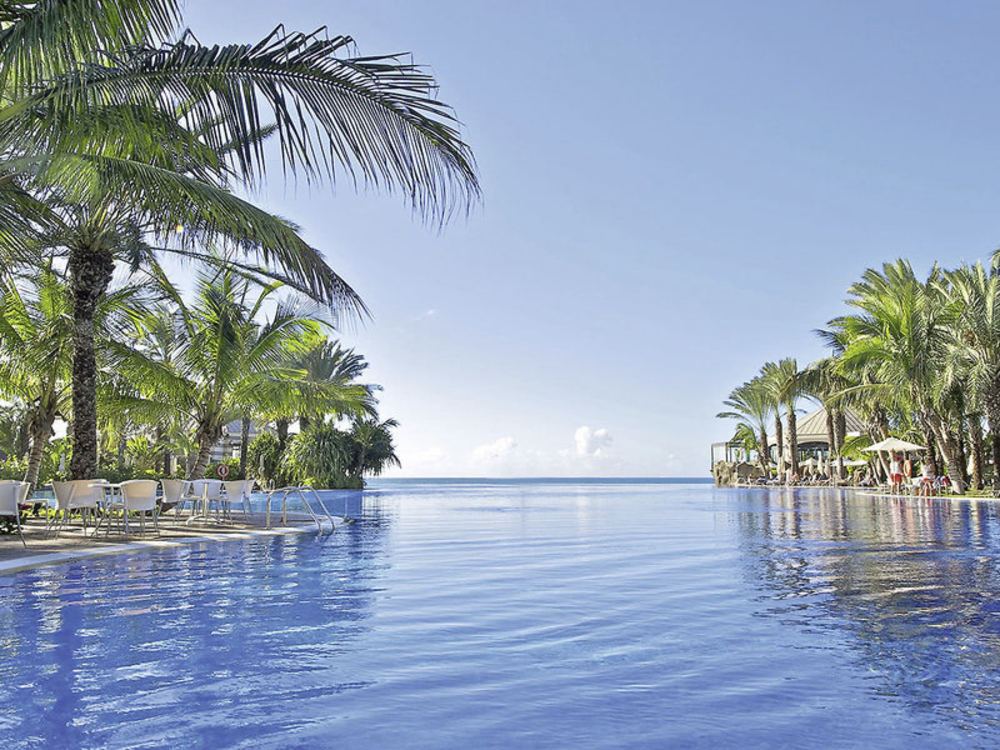 Lopesan Costa Meloneras Resort