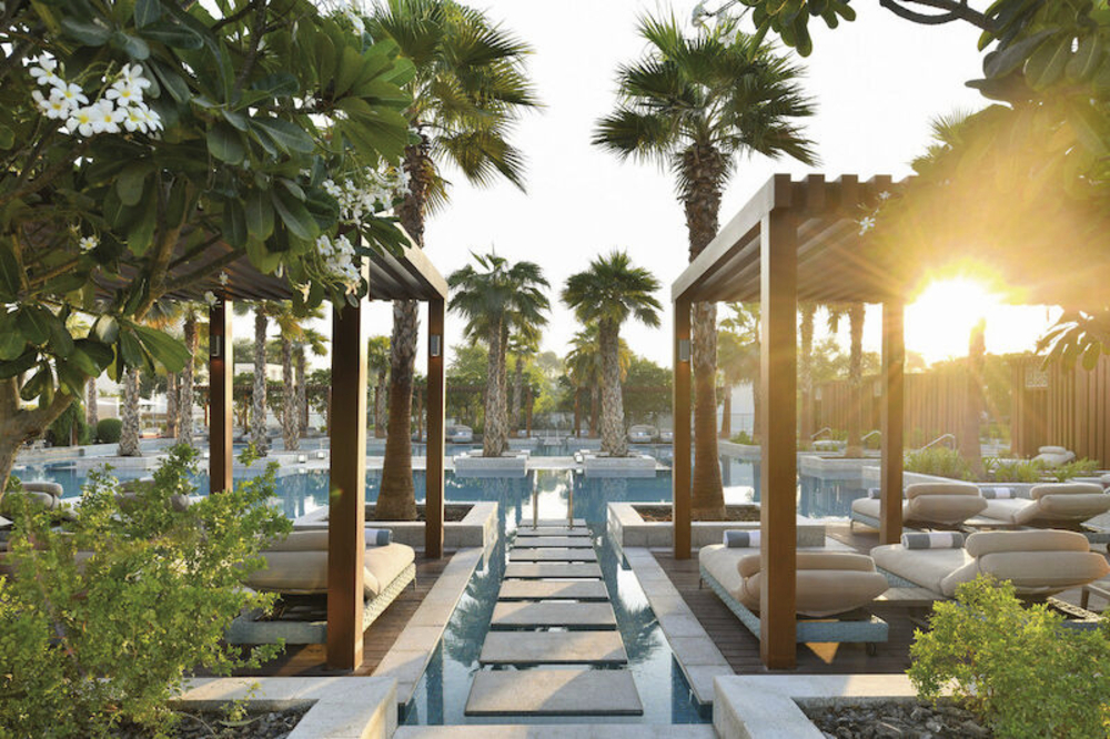Al Messila A Luxury Collection Resort & Spa