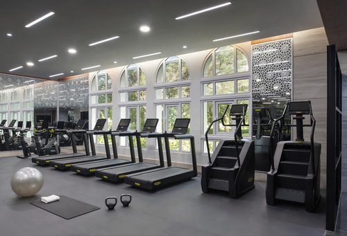 Al Messila A Luxury Collection Resort & Spa