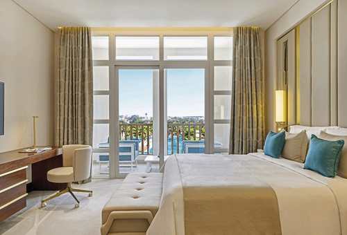 Al Messila A Luxury Collection Resort & Spa