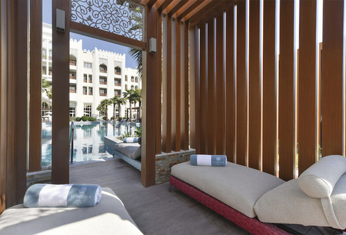 Al Messila A Luxury Collection Resort & Spa