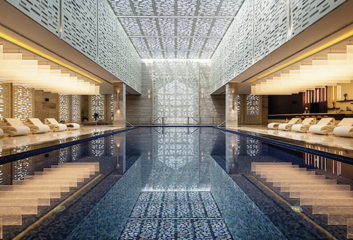 Al Messila A Luxury Collection Resort & Spa