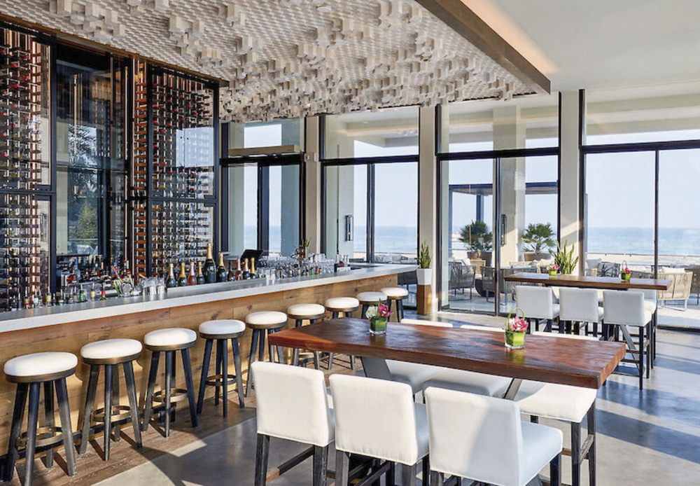Intercontinental Doha Beach & Spa