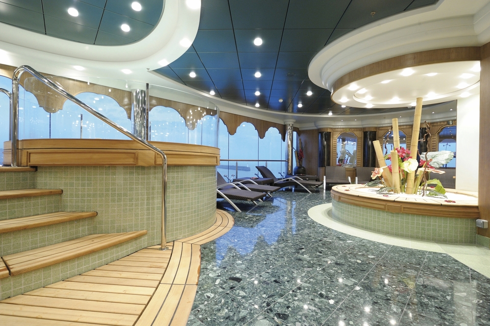 MSC Poesia