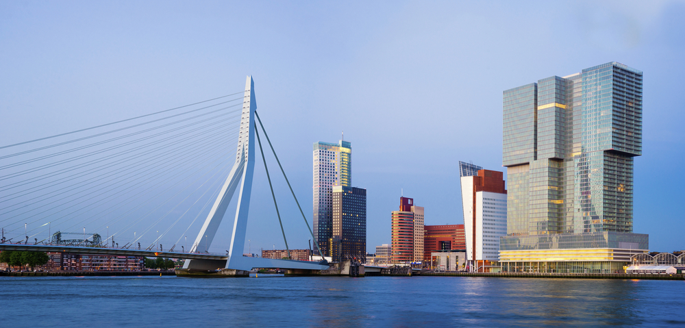Rotterdam