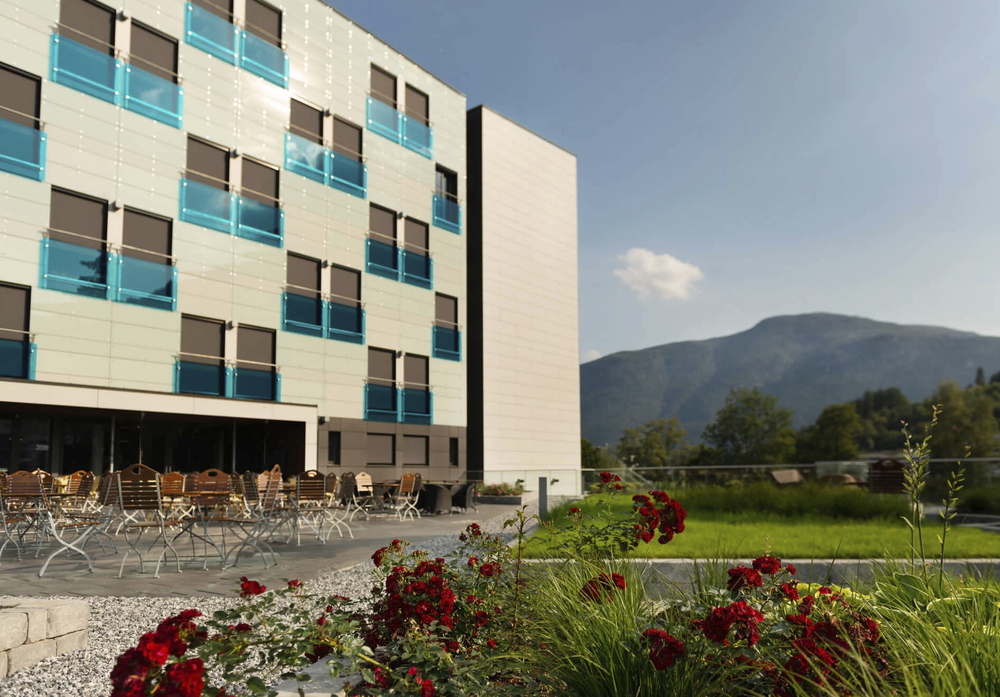 Quality Hotel Sogndal