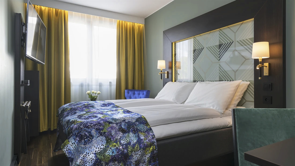 Thon Hotel Orion, Bergen