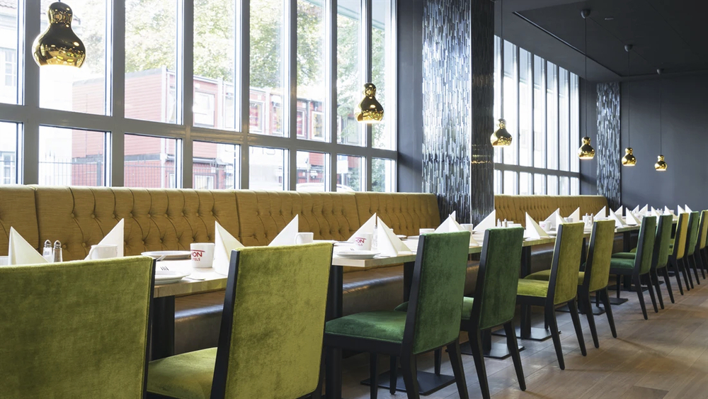 Thon Hotel Orion, Bergen