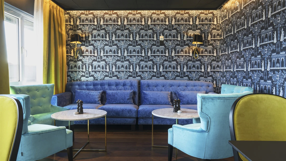 Thon Hotel Orion, Bergen