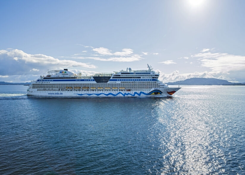 AIDA Kreuzfahrten inkl. Bordguthaben