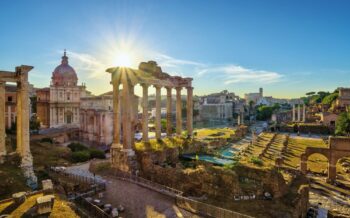 forum-romanum-rom