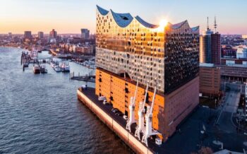 Elbphilharmonie Hamburg